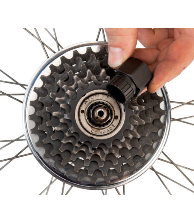 Park Tool Park Tool FR-4 Atom Splined Freewheel Remover