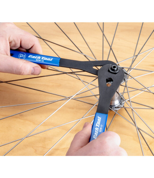 Park Tool Park Tool SCW-17 Cone Wrench