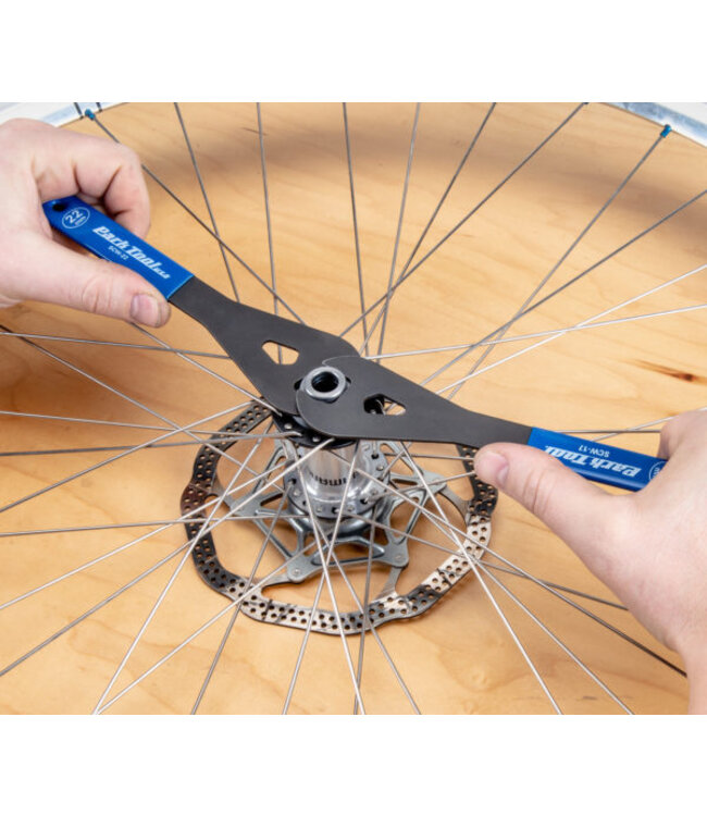 Park Tool Park Tool SCW-17 Cone Wrench