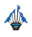 Park Tool Park Tool PH-1.2 P-Handle Hex Set with Holder