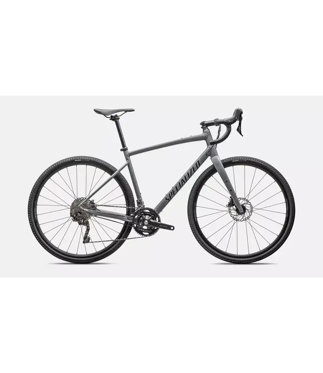 Specialized 2025 Diverge E5 Elite