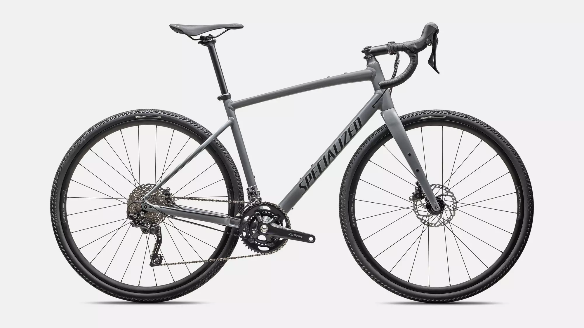 2025 Specialized Diverge E5 Elite - 701 Cycle and Sport