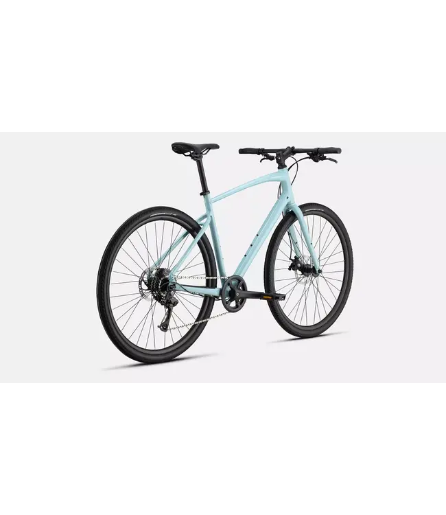 Specialized 2025 Sirrus X 1.0