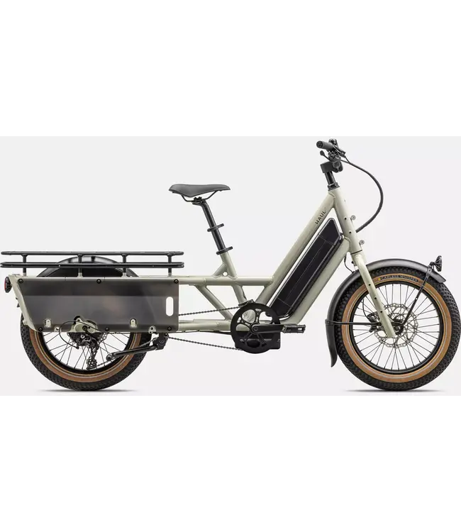 Specialized 2025 Haul LT UL
