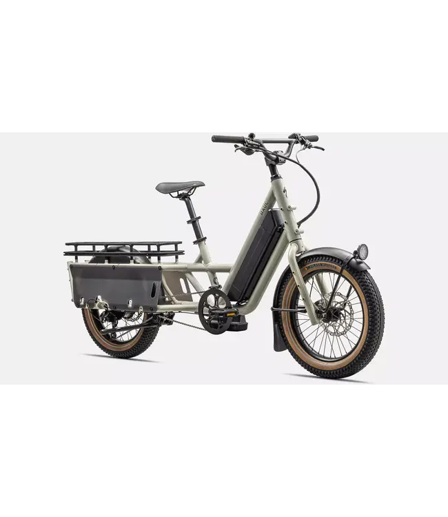 Specialized 2025 Haul LT UL