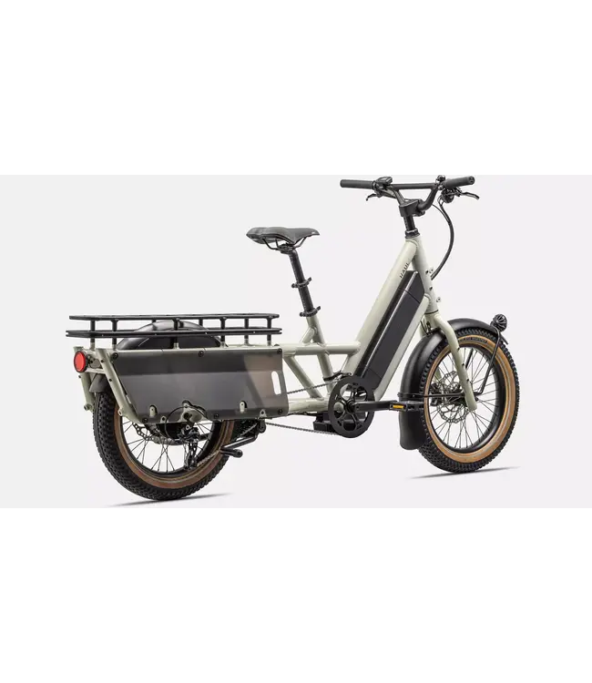 Specialized 2025 Haul LT UL