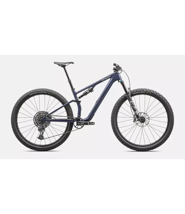Specialized 2024 Epic 8 Comp Evo