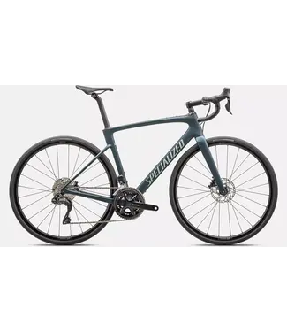 Specialized 2024 Roubaix SL8 Comp