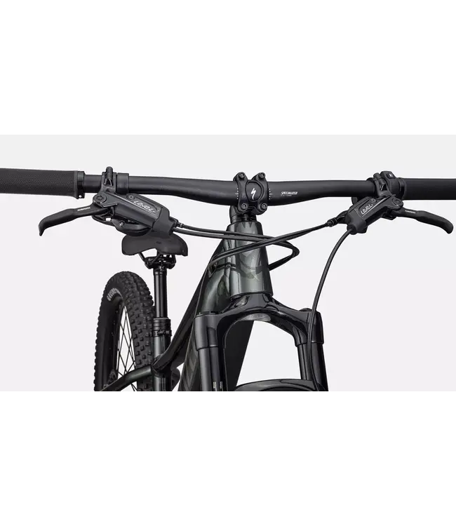 Specialized Turbo Levo SL HT