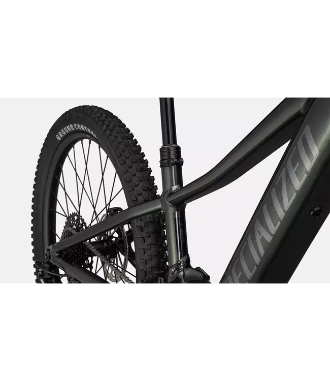 Specialized Turbo Levo SL HT