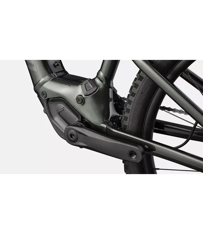 Specialized Turbo Levo SL HT