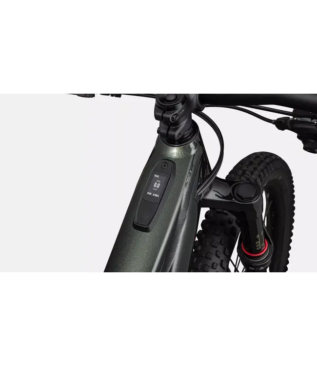 Specialized Turbo Levo SL HT