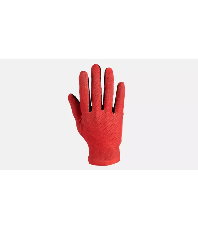 Specialized Men's SL Pro Long Finger Glove