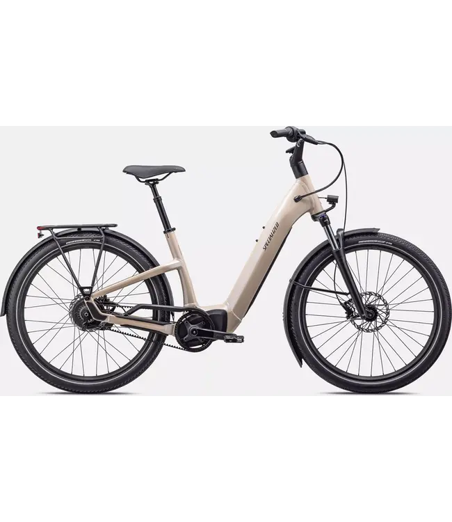 Specialized Turbo Como 4.0 IGH