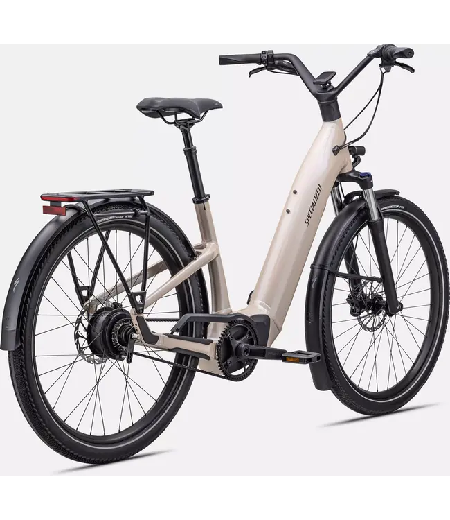 Specialized Turbo Como 4.0 IGH