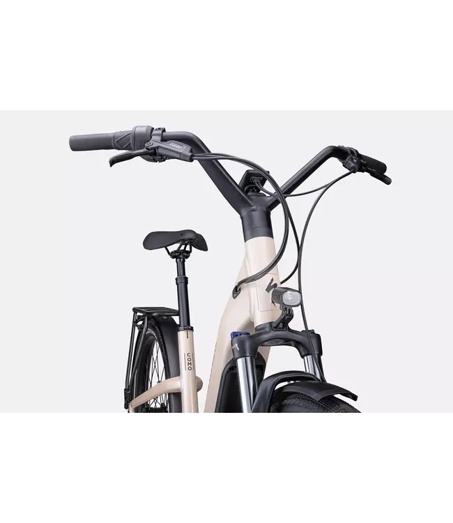 Specialized Turbo Como 4.0 IGH