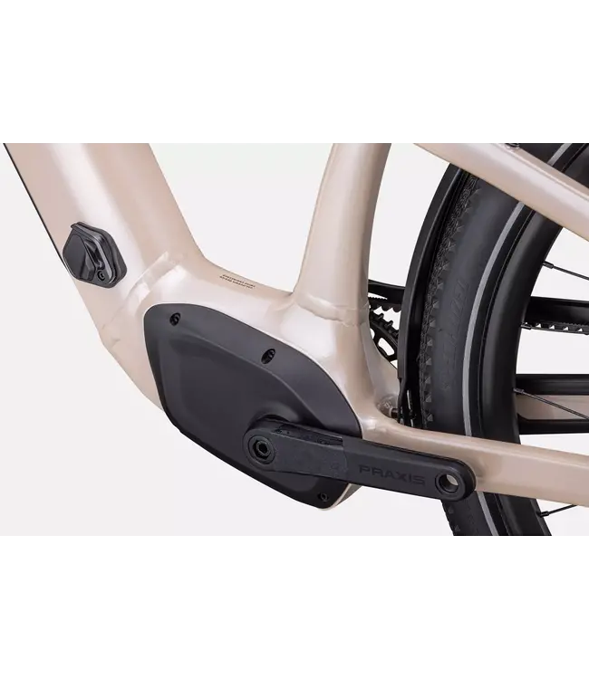 Specialized Turbo Como 4.0 IGH