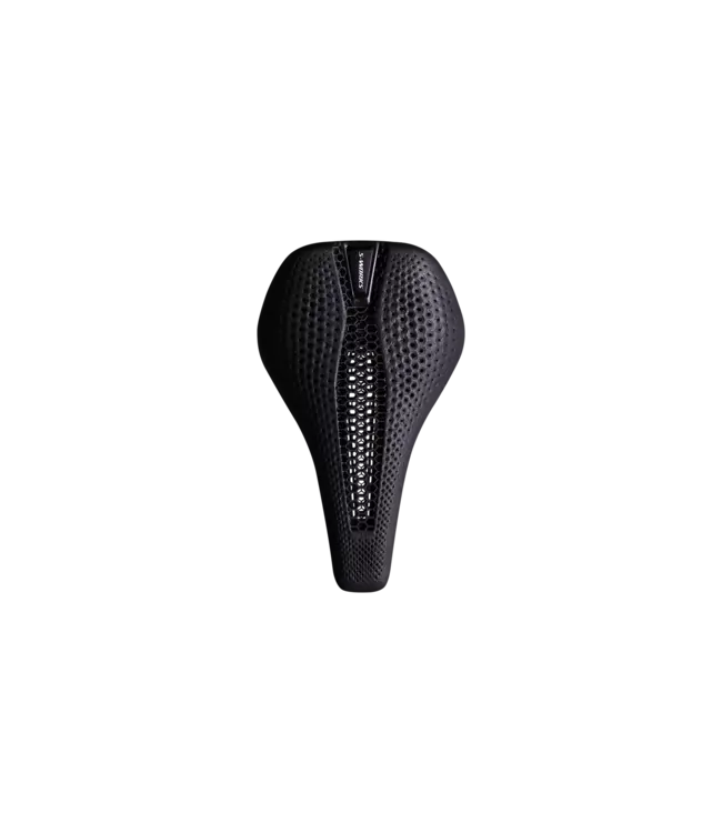 Specialized S-Works Power EVO with Mirror