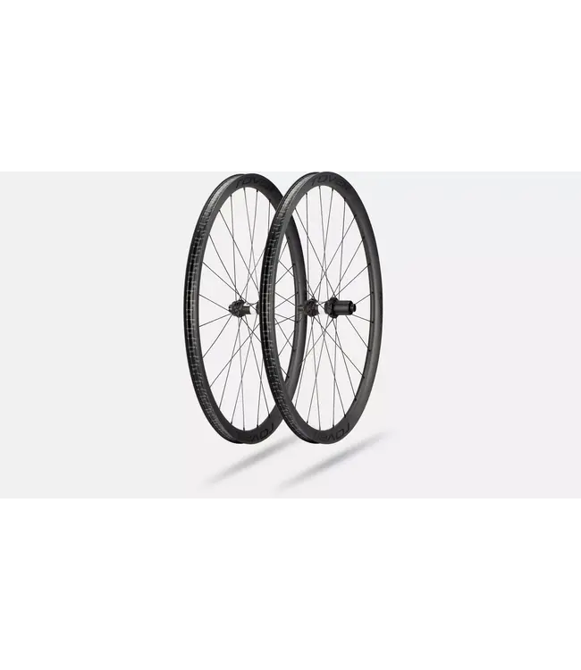 Specialized Roval Terra CL Wheelset