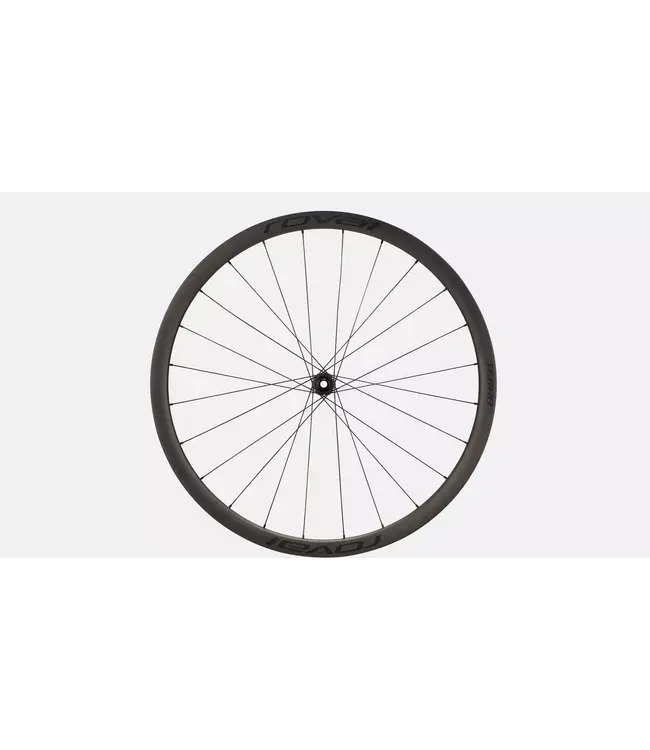 Specialized Roval Terra CL Wheelset
