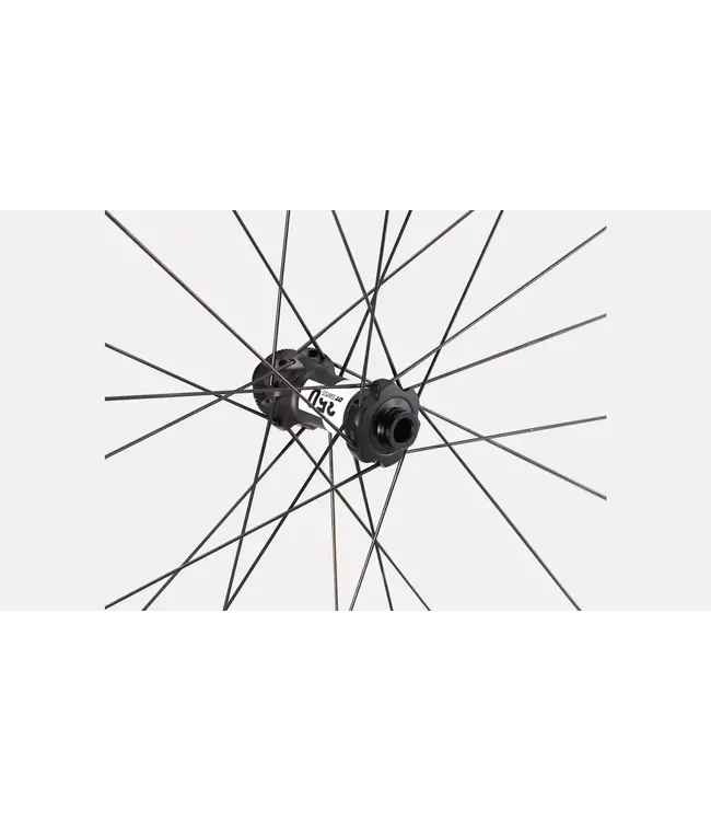 Specialized Roval Terra CL Wheelset