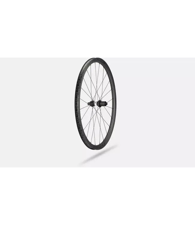 Specialized Roval Terra CL Wheelset