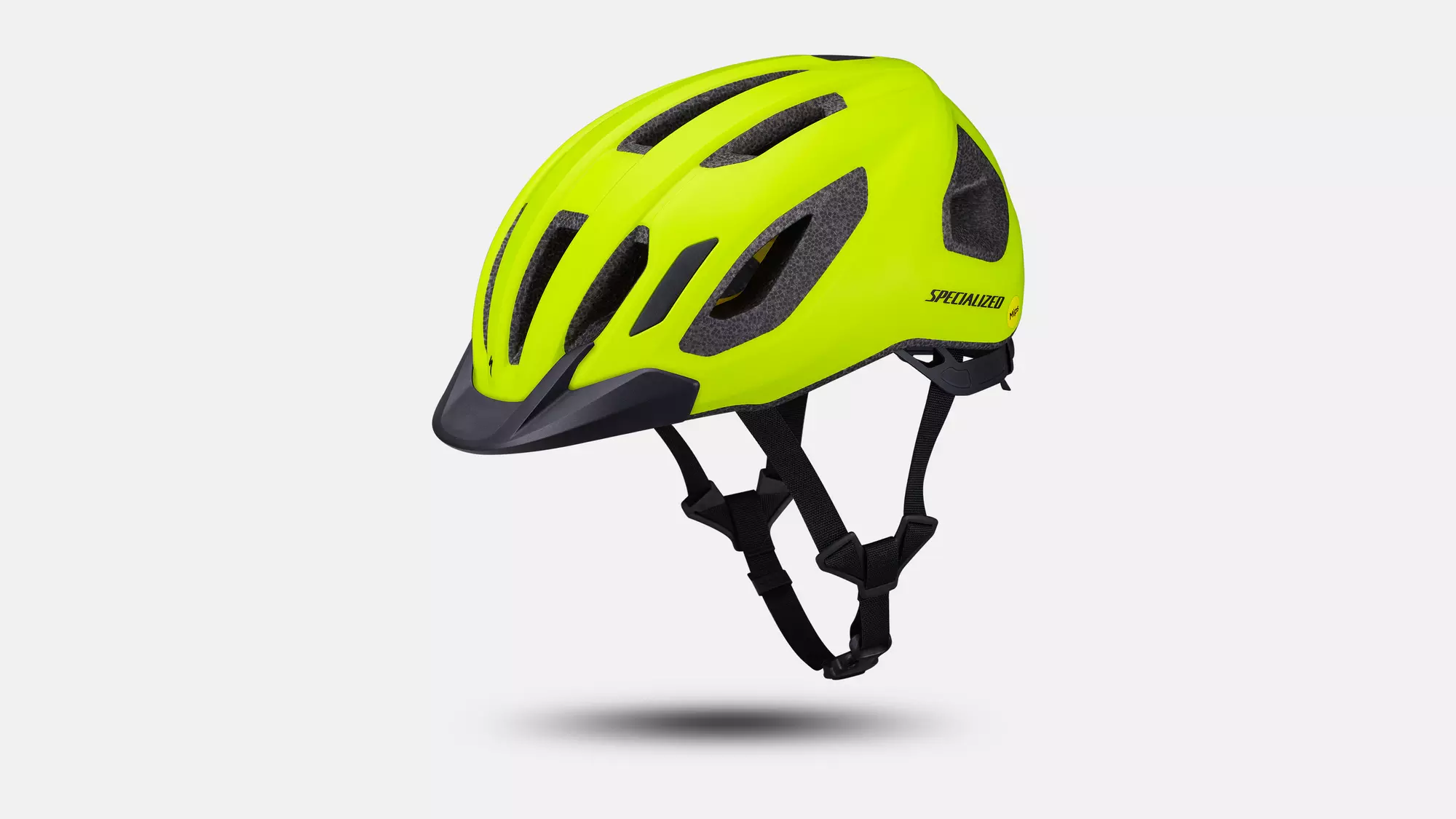 Specialized Chamonix 3 Helmet - 701 Cycle and Sport