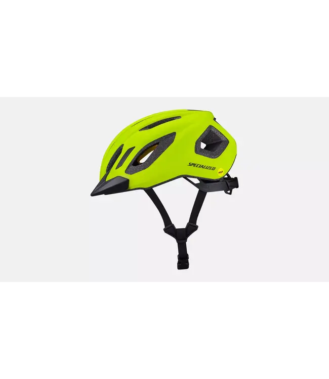 Specialized Chamonix 3 Helmet