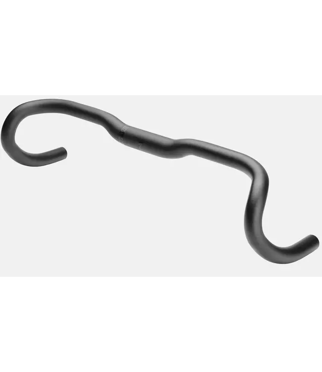 Specialized Hover Alloy Handlebars – 15mm Rise plus Flare