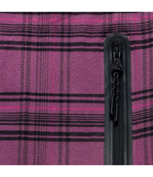 Troy Lee Designs Grind Flannel