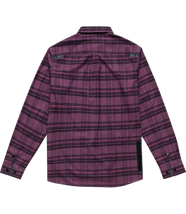 Troy Lee Designs Grind Flannel