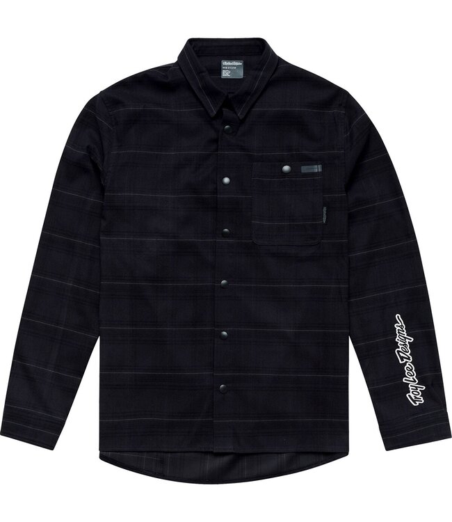 Troy Lee Designs Grind Flannel