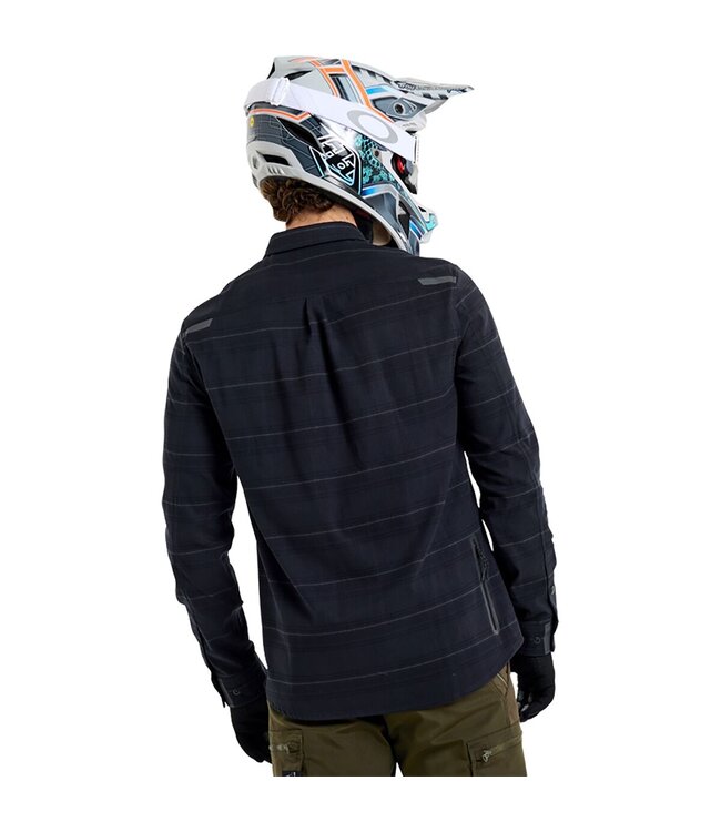 Troy Lee Designs Grind Flannel