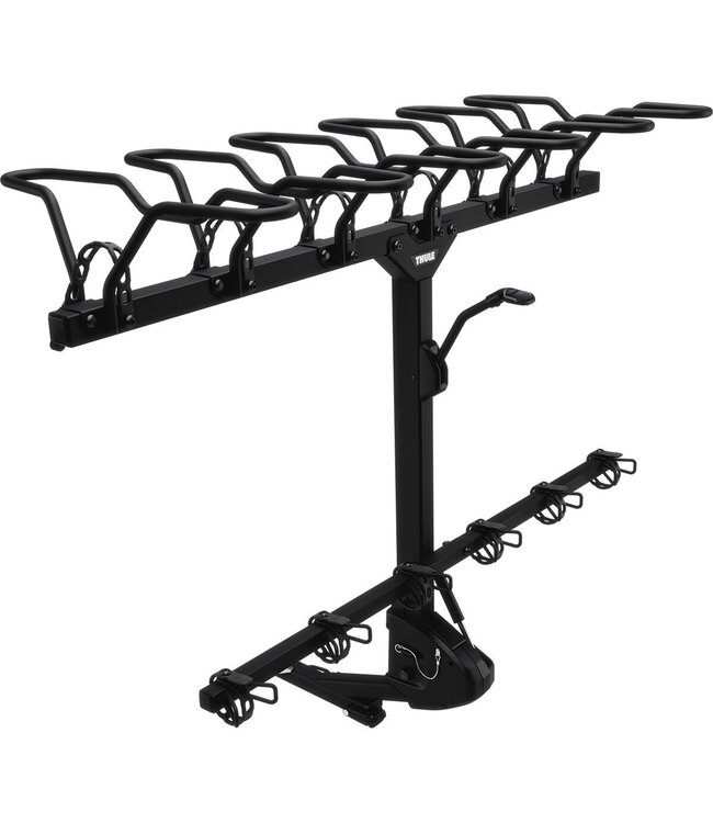 Thule ReVert 6-bike Hitch Rack