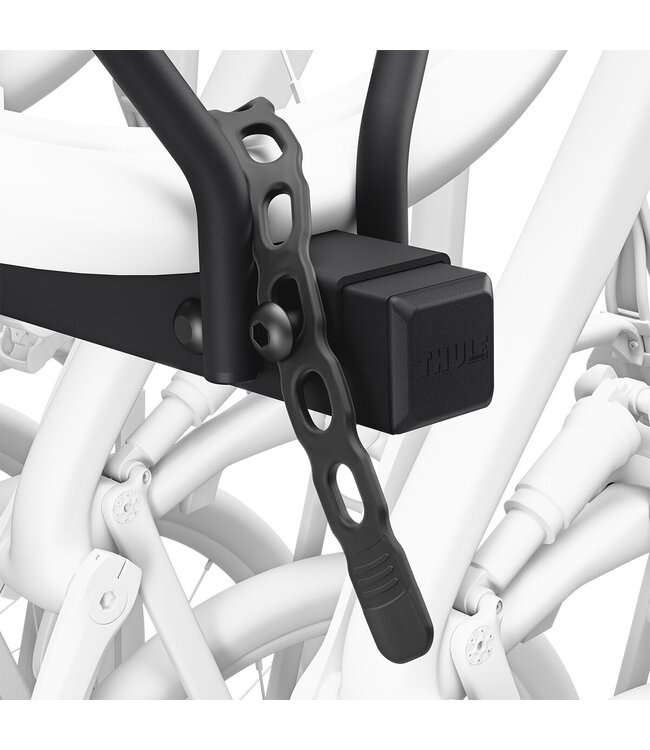 Thule ReVert 6-bike Hitch Rack