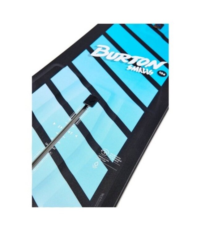 Burton Kids' Smalls Snowboard