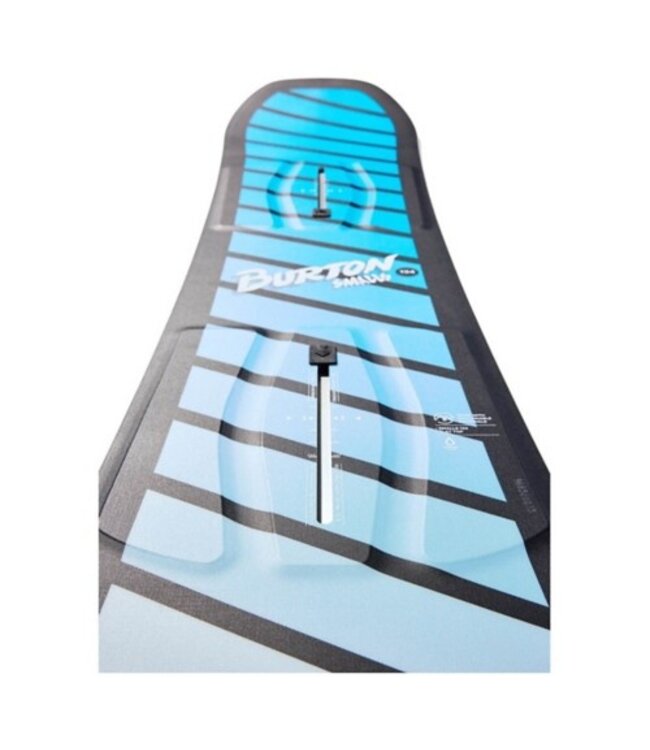 Burton Kids' Smalls Snowboard