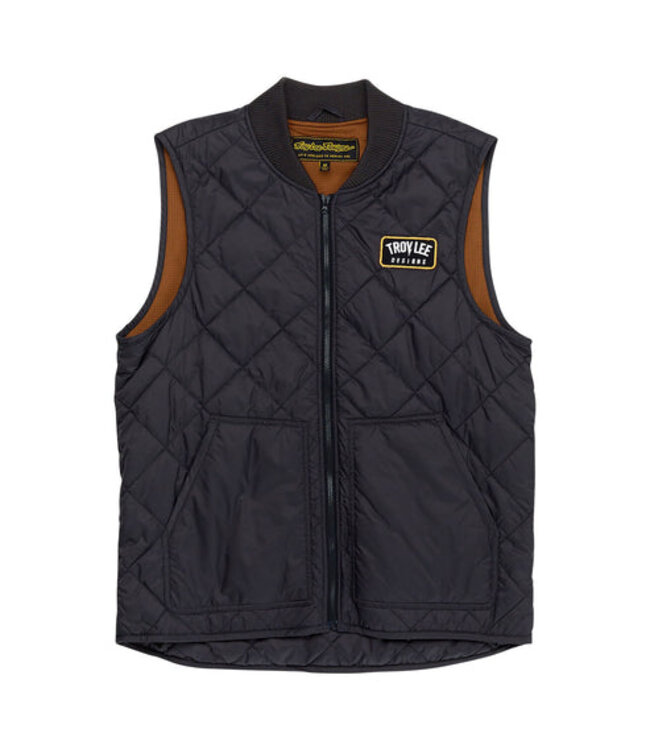 Troy Lee Designs Ruckus Ride Vest