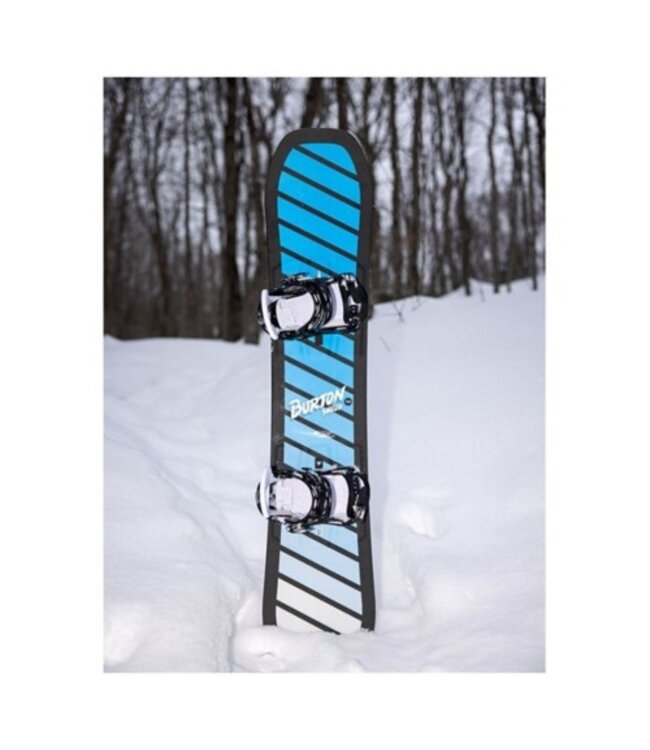 Burton Kids' Smalls Snowboard