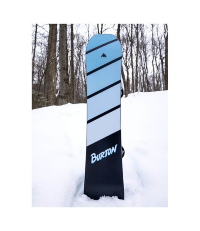 Burton Kids' Smalls Snowboard