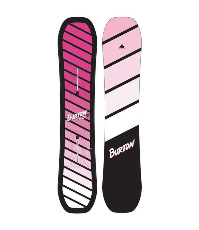 Burton Kids' Smalls Snowboard