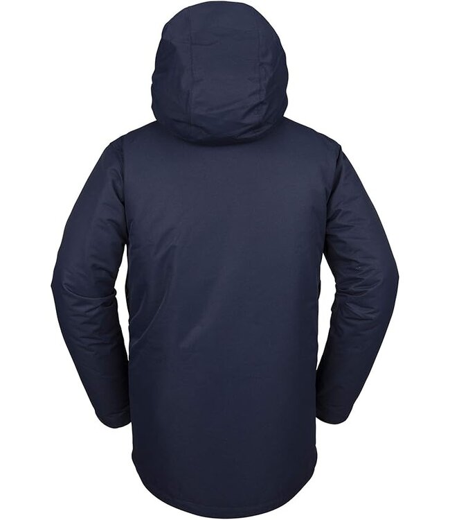 Volcom Volcom Men's Deadly Stones Jacket