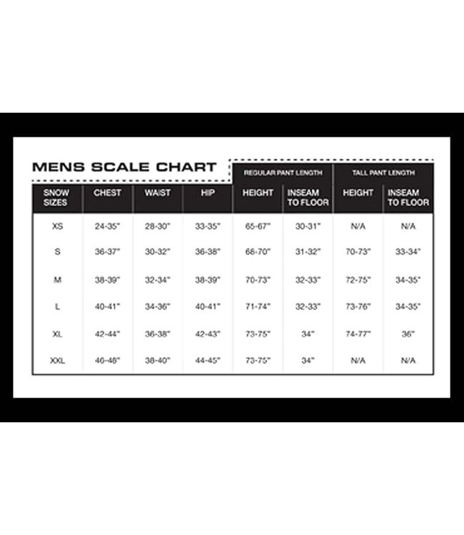 Volcom Volcom Men's Deadly Stones Jacket