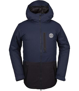 Volcom Volcom Men's Deadly Stones Jacket