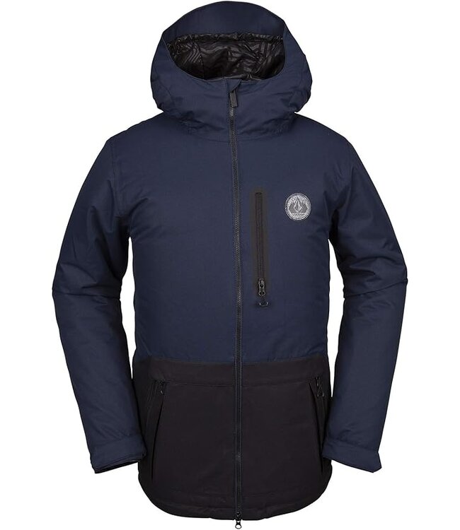 Volcom Volcom Men's Deadly Stones Jacket