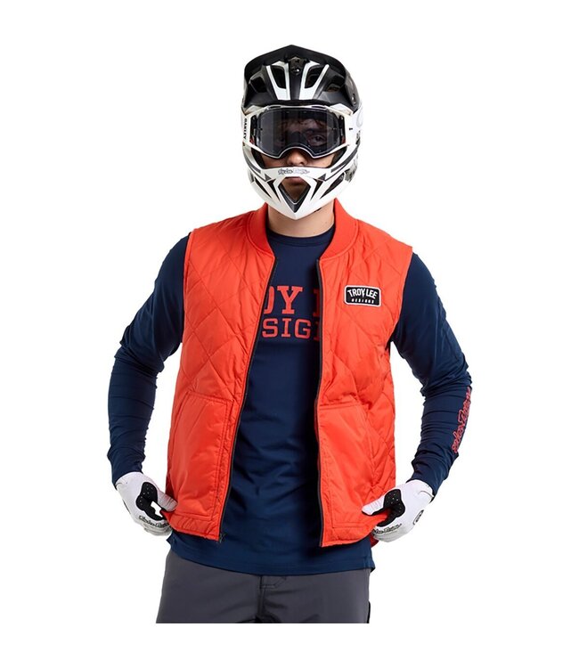 Troy Lee Designs Ruckus Ride Vest