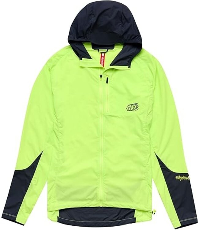 Troy Lee Designs Drift Windbreaker