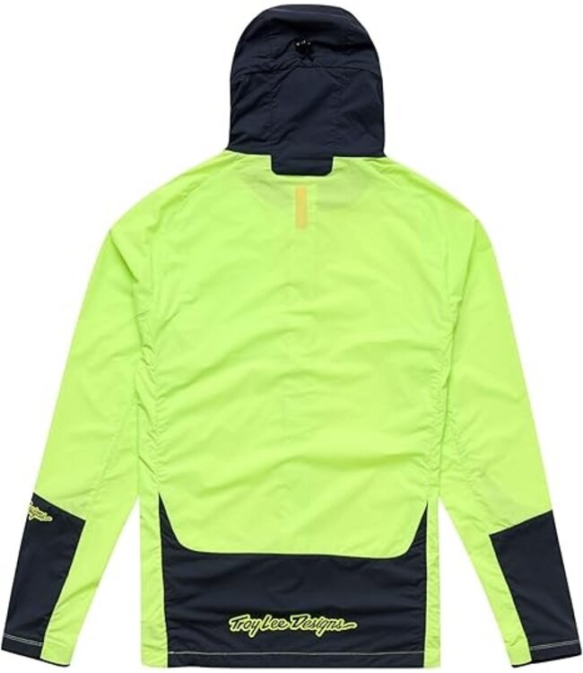 Troy Lee Designs Drift Windbreaker