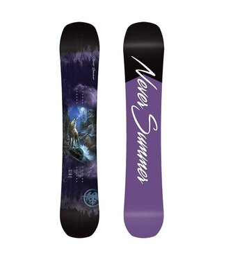 Never Summer Industries 2026 Women's Proto T3 FR