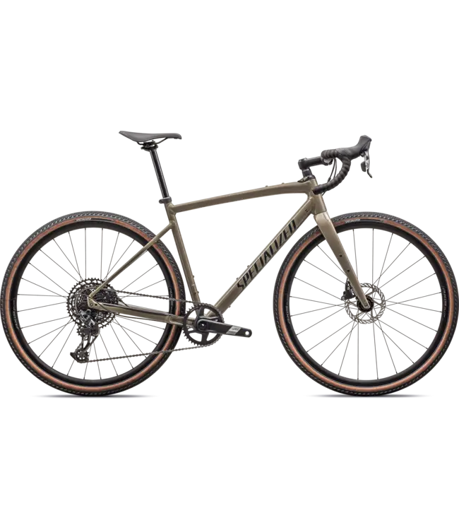 Specialized 2024 Diverge E5 Comp